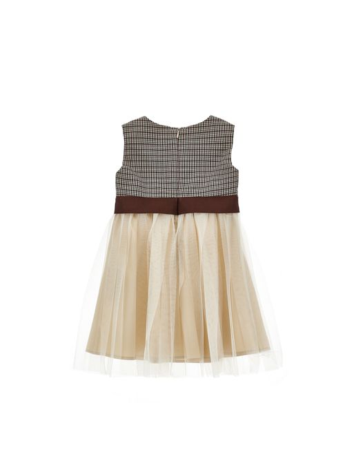 Abito, bambina, elegante. MONNALISA | 11H916 89020106
